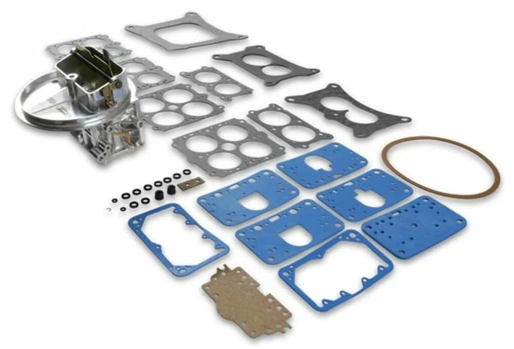 Replacement Main Body for 0-4412SA 134-360